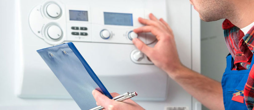 Buca Airfel Kombi Servisi